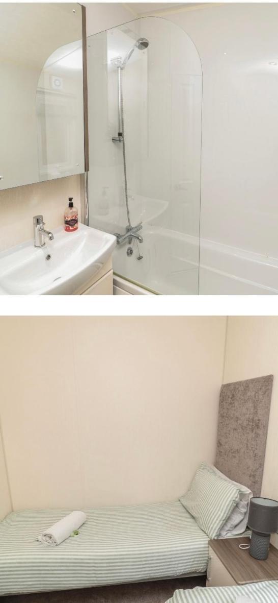Jax Retreat Hot Tub And Free Golf Hotel Felton  Exterior photo